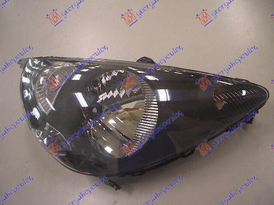 Depo Front Lights for Honda Jazz