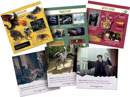Rebel Educational Game Knowledge
