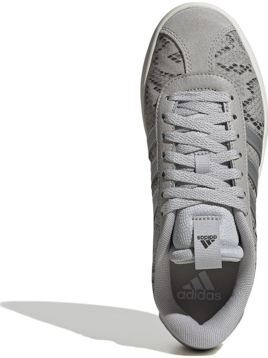 Vl Court 3.0 Damen Sneakers Weiß