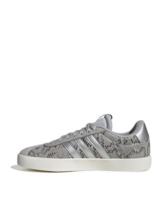 Vl Court 3.0 Damen Sneakers Weiß