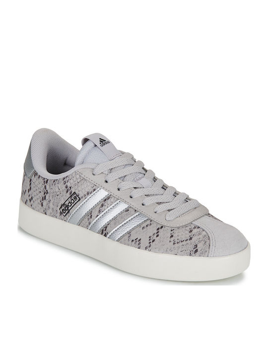Vl Court 3.0 Damen Sneakers Weiß