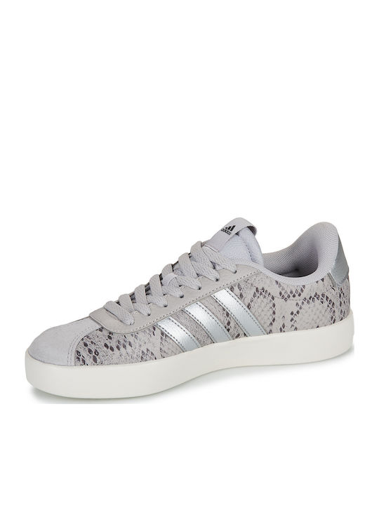 Vl Court 3.0 Damen Sneakers Weiß