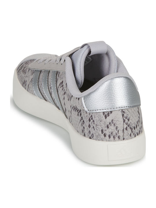 Vl Court 3.0 Damen Sneakers Weiß