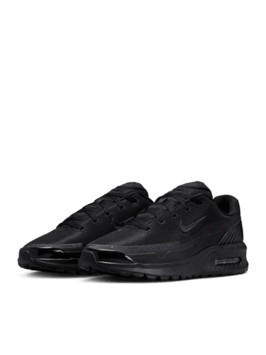 Air Max Bia Herren Sneakers Schwarz