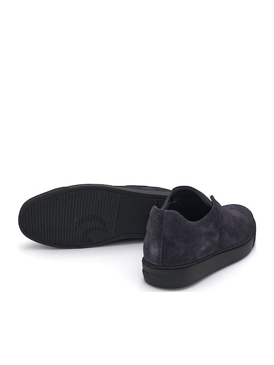 Herren Sneakers Schwarz