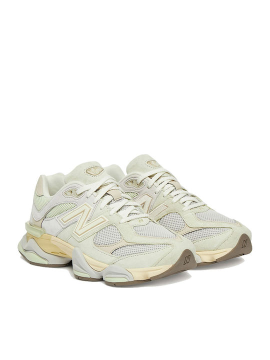 9060 Sneakers Mineral