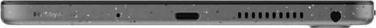 Lenovo Tab One 8.7Inches (4GB/64GB/Clear Case) Luna Grey