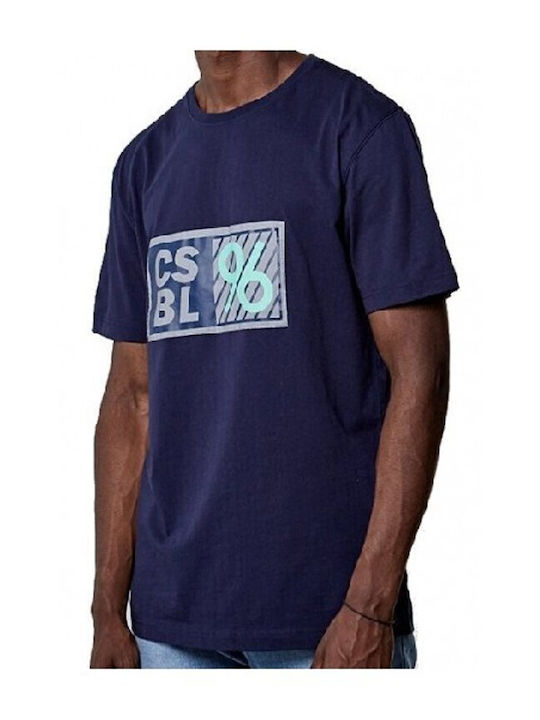 T-shirt Navy