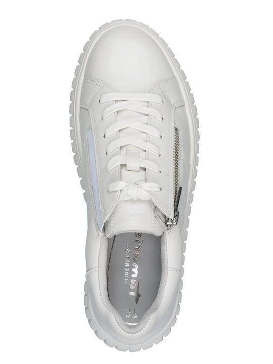 Damen Sneakers Weiß