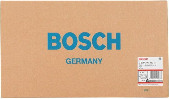 Bosch Spiral for Vacuum Cleaner with Diameter 35mm