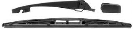 Back Car Wiper Blade