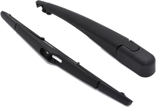 Back Car Wiper Blade