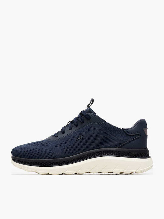 Casual Spherica.actif.x Sneakers Blue
