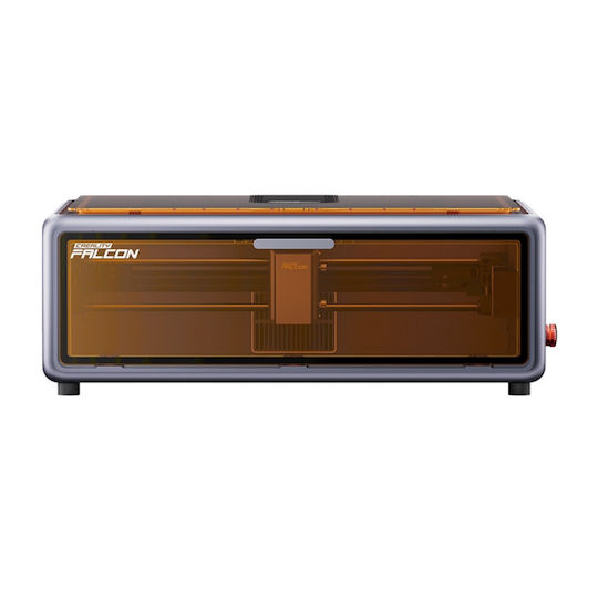 Creality3D Falcon Laser Engraver 10W Suitable for Wood / MDF
