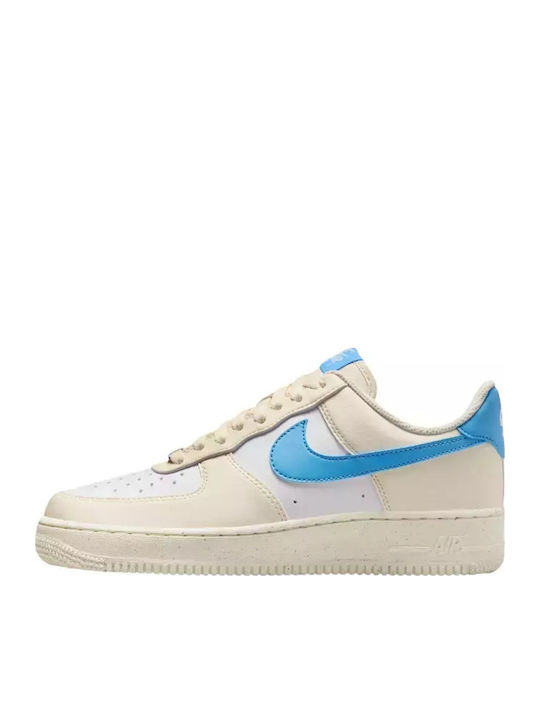 Air Force 1 '07 Damen Sneakers Weiß
