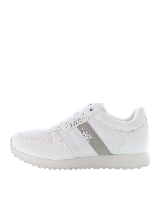 Sneakers White