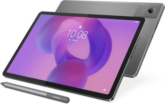 Lenovo Idea Tab 5G 11" (8GB/256GB/Lenovo Tab Pen) Luna Grey