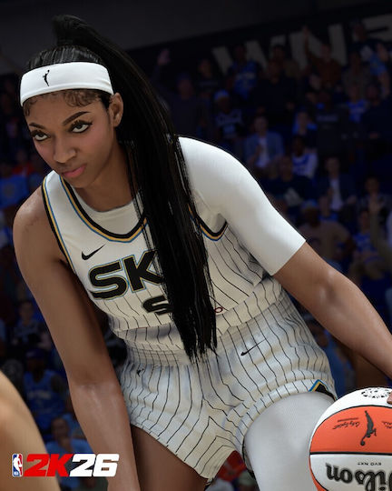 NBA 2K26 PS5 Game