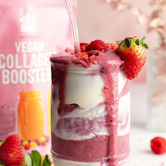 Iswari BIO Vegan Collagen Booster 100gr