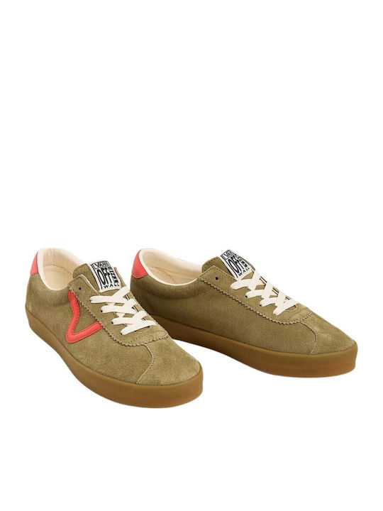 Vans Adidași Olred