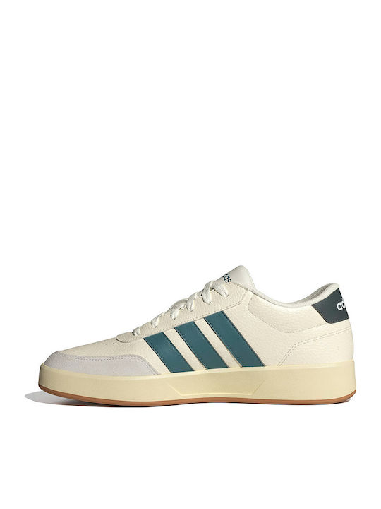 Breaknet 3.0 Herren Sneakers Beige