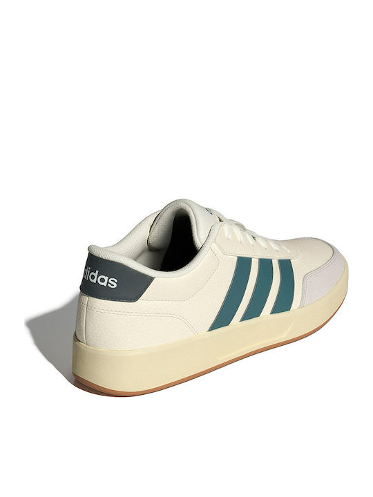 Breaknet 3.0 Herren Sneakers Beige