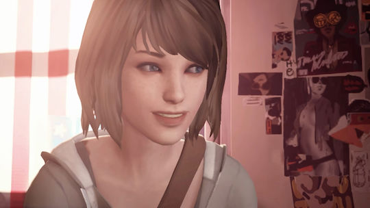 Life Is Strange Arcadia Bay Collection Edition (Code In A Box) Switch Game
