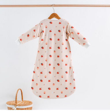 abo Χειμερινός Υπνόσακος Bag Me Strawberry