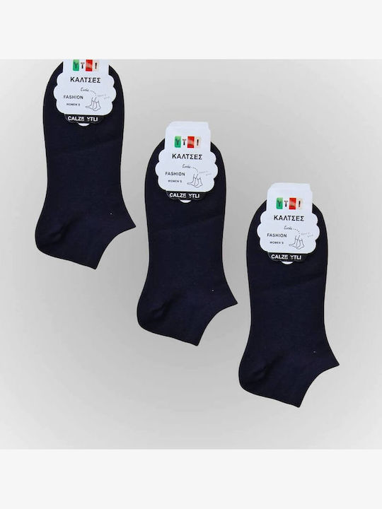 YTLI Κάλτσες 3Pack YTLI Κάλτσες 3Pack