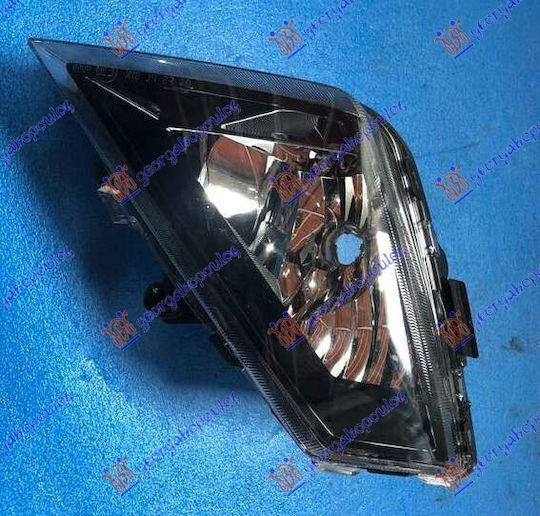 Squareς Foglights Car Seat Ibiza 1pcs
