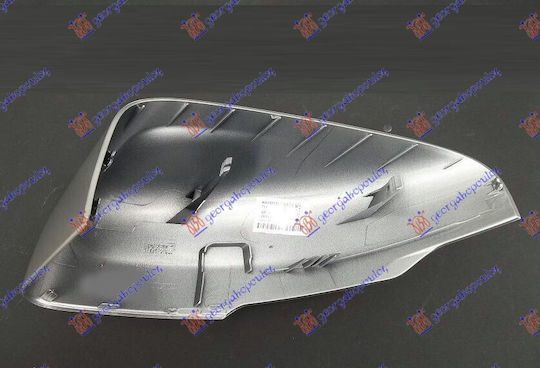 Carro Kappe Auto-Spiegel 13-17