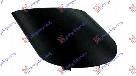 Prasco Caps Car Exterior Mirrors Fiat 500 07-15