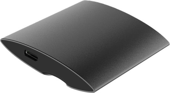 Hikvision T300S USB 3.1 Externe SSD 1TB Gray