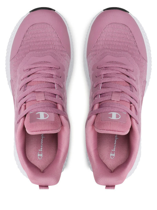 Rush Γυναικεία Sneakers Ροζ