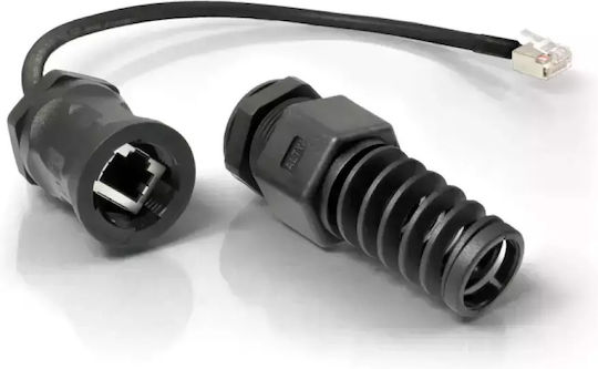 QuWireless QuRJ45 1τμχ QRJ45-L