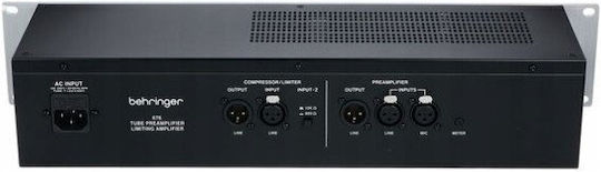 Behringer Тръба Микрофонен Предусилвател 676