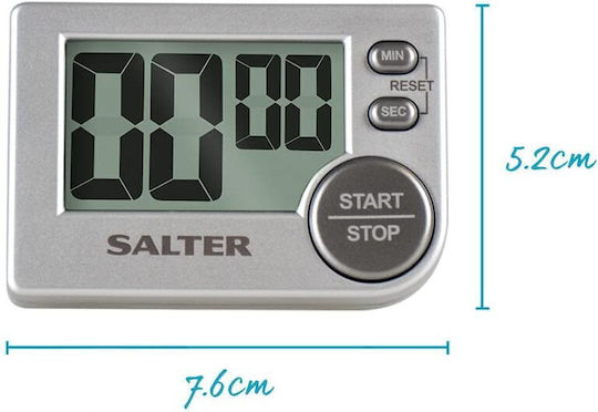 Salter Digital Küchentimer Countdown