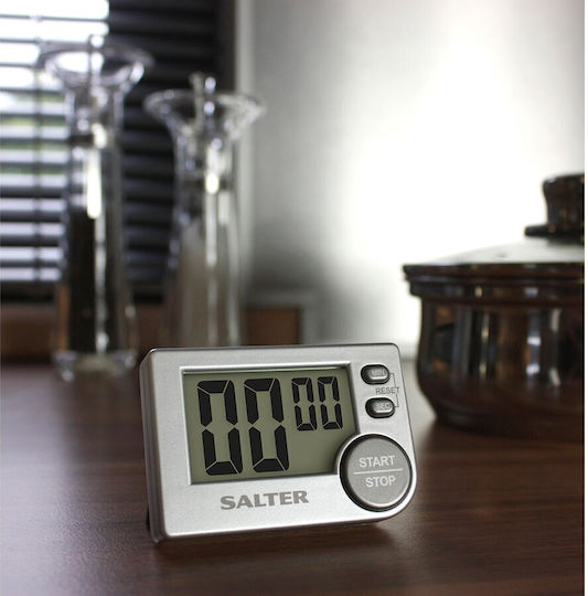 Salter Digital Küchentimer Countdown