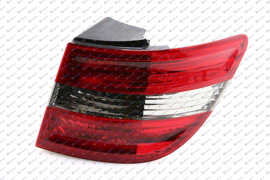 Magneti Marelli Rücklichter für Mercedes-Benz B Klasse 06-08 1Stück