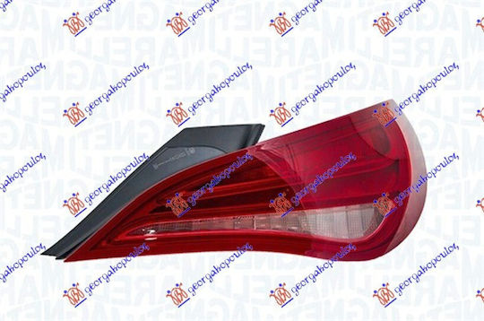 Magneti Marelli Αριστερό Πίσω Φανάρι Led 13-16