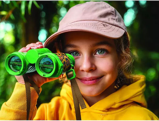 4M Spy Game For Ages 5 Plus