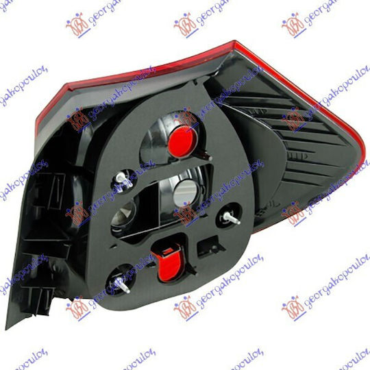 Faruri spate pentru BMW Magazin online 04-11 1buc