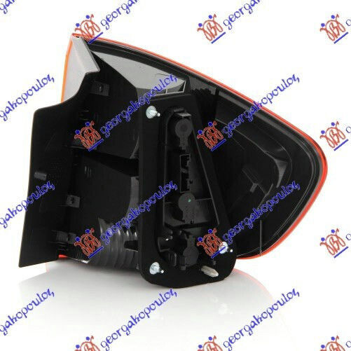Taillights for BMW X1