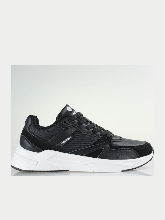 Adidași Pentru Bărbați Negri