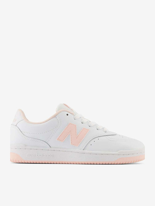 Γυναικεία Sneakers Λευκό