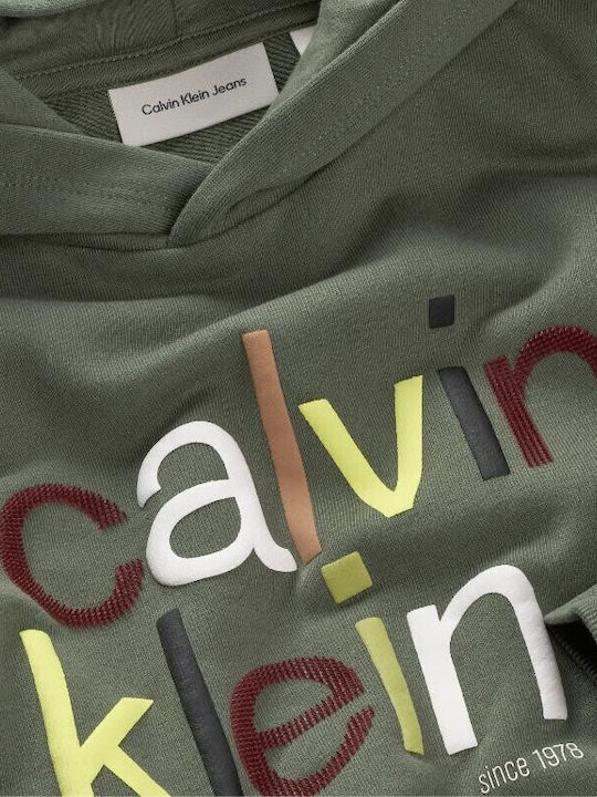 Calvin Klein
