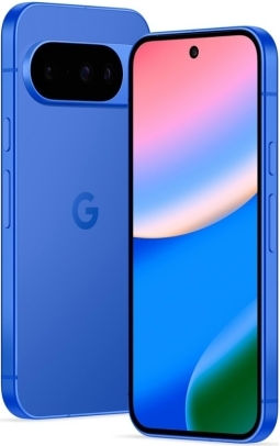 Google Pixel 10 5G (12/128GB) Индиго