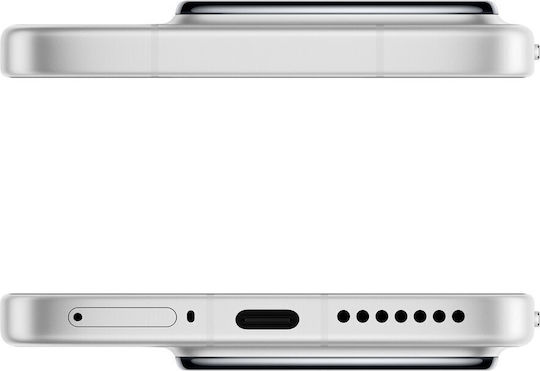 Xiaomi 15 5G (12GB/512GB) White