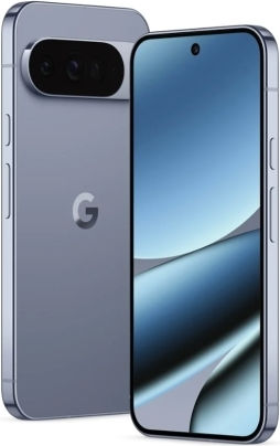 Google Pixel 10 Pro 5G (16/256GB) Лунен Камък