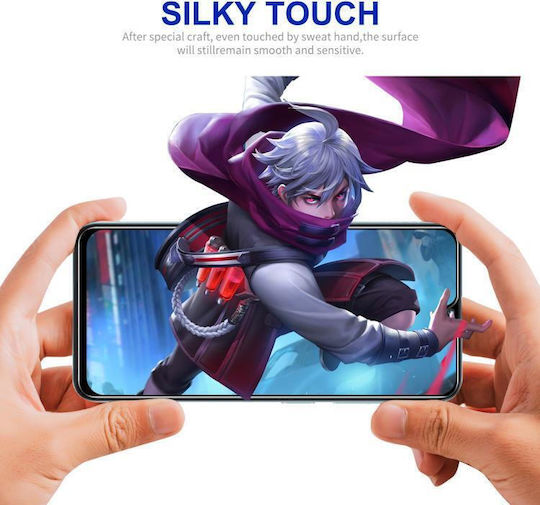 Gehärtetes Glas (Redmi 15C 4G)